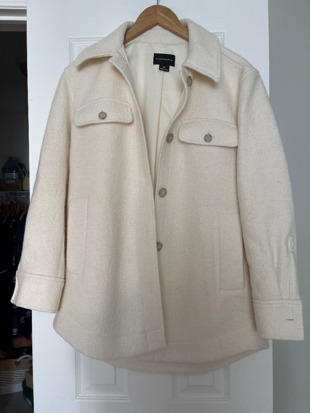 Club Monaco jacket